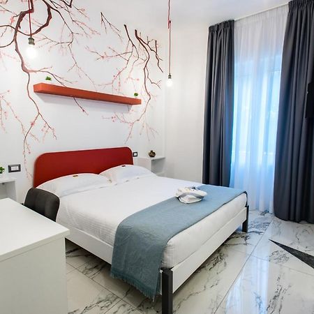 Elly'S B&B Portici Esterno foto