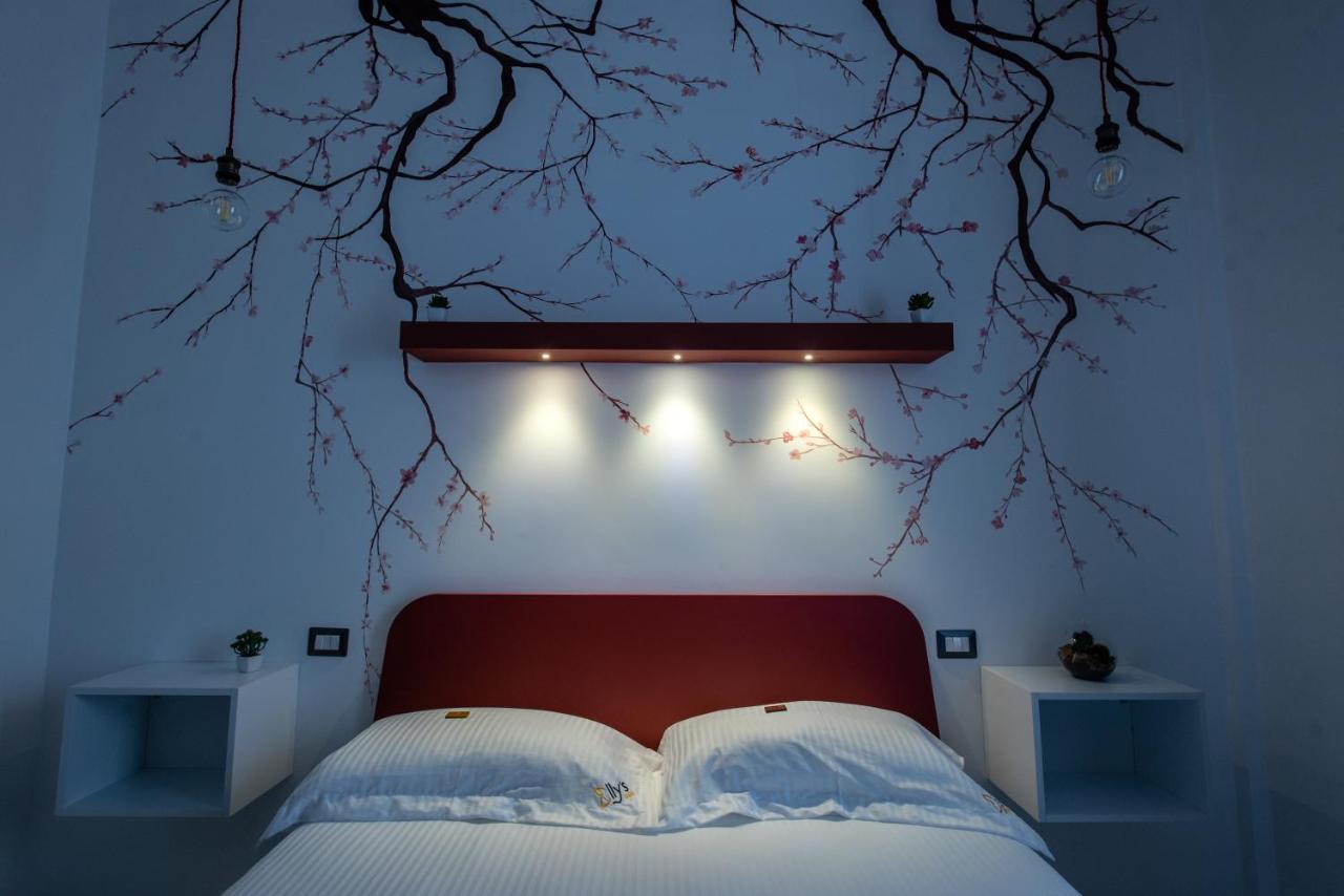 Elly'S B&B Portici Esterno foto