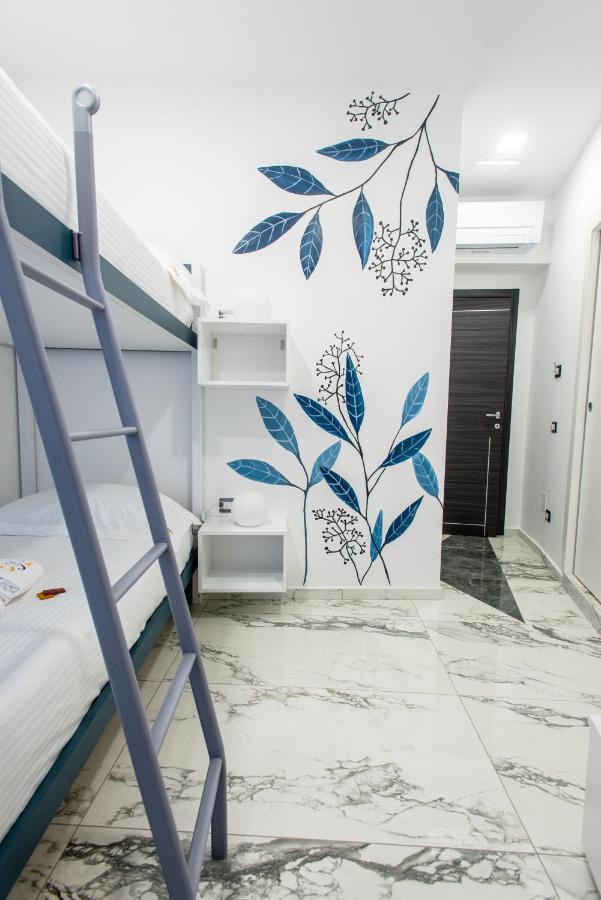 Elly'S B&B Portici Esterno foto