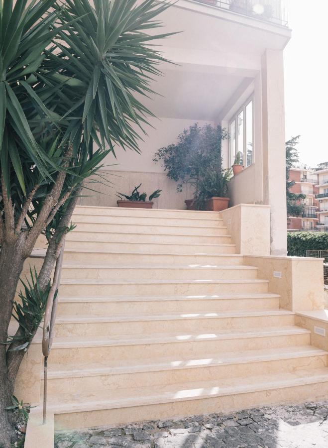 Elly'S B&B Portici Esterno foto